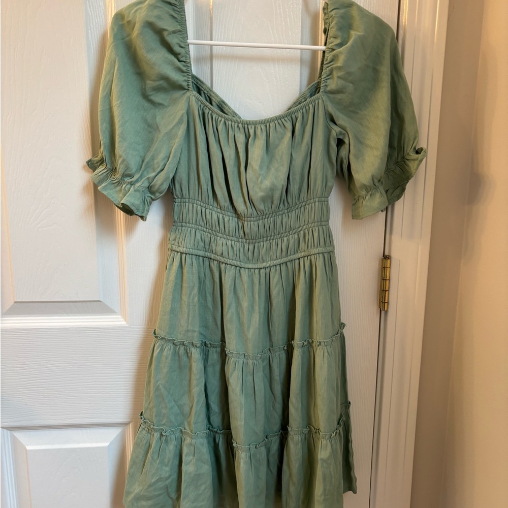 Francesca Dress